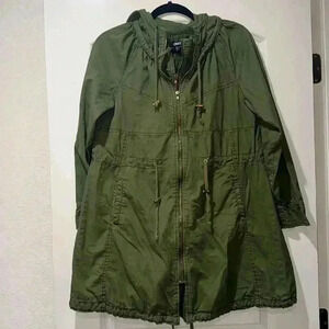 ASOS DESIGN jacket in a size 2